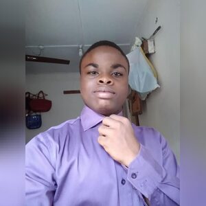 elzucky, online dating profile photo