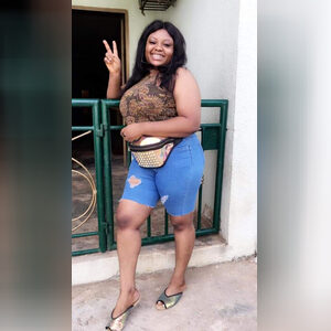 olori53, online dating profile photo