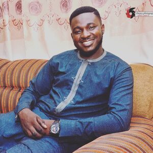 seun26039, online dating profile photo