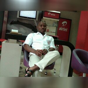 chidinwa, online dating profile photo