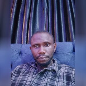 chidi75, online dating profile photo