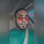 mosesdeji, online dating photo