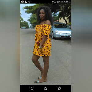 eseonufa, online dating profile photo