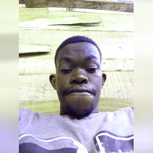 olumide23, online dating profile photo