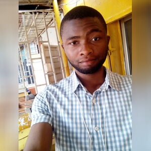 bionicle, online dating profile photo