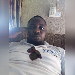 oludelee, online dating profile photo