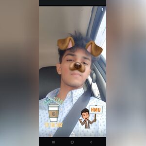 neeraj_rao, online dating profile photo