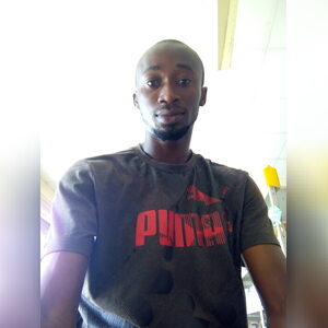 dayo_c, online dating profile photo