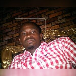 segun_ay, online dating profile photo