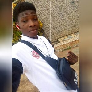 mikeogbu, online dating profile photo