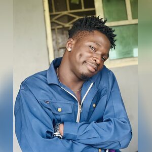 adeayoaj, online dating profile photo