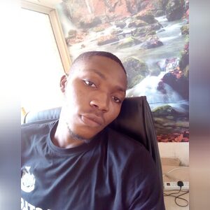 chizoba_on, online dating profile photo