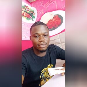 olohunkemi, online dating profile photo