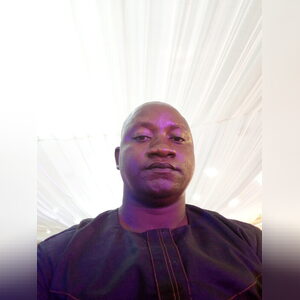 adebisi6, online dating profile photo