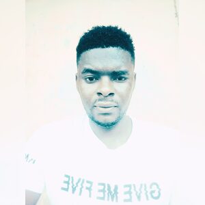 jibrilha, online dating profile photo
