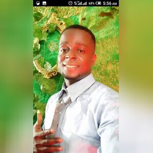 segun0115, online dating profile photo