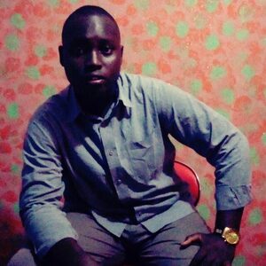 _samuel_, online dating profile photo