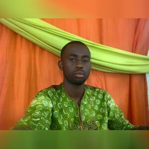 ngoziife, online dating profile photo