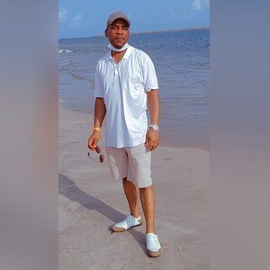 deleogun, online dating profile photo