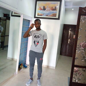 ibromat, online dating profile photo