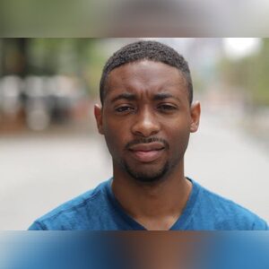 j.david, online dating profile photo