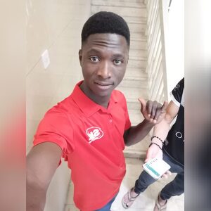 seunayo1, online dating profile photo