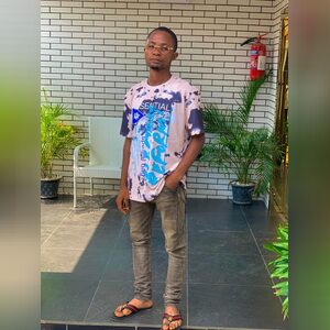 abisodun02, online dating profile photo