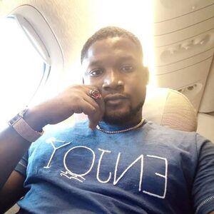 dayo122, online dating profile photo