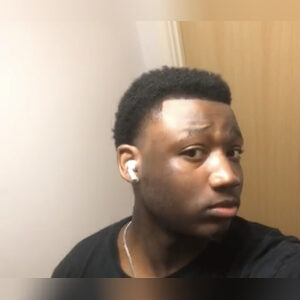 shaun_18, online dating profile photo