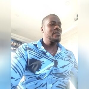 chinopar, online dating profile photo