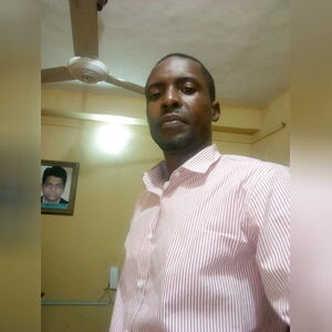 ogunfeyi, online dating profile photo