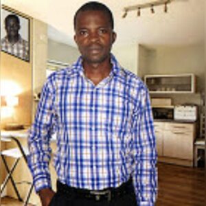adeomowe, online dating profile photo
