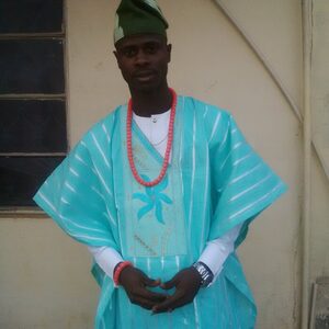 adebsamu, online dating profile photo