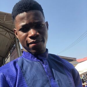 mykeleze, online dating profile photo