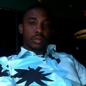coolseyi, online dating profile photo
