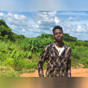 blaqprince, online dating profile photo