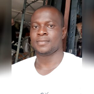 ayoabio, online dating profile photo