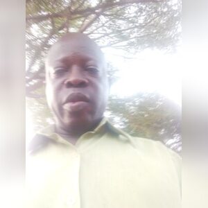 oladokel, online dating profile photo