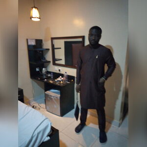 efobichi, online dating profile photo