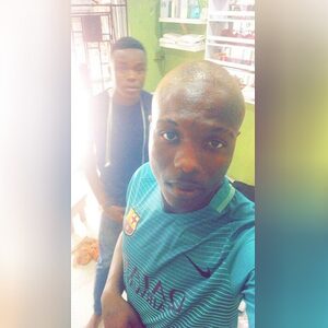 richardo, online dating profile photo