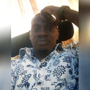 oluwasey, online dating profile photo