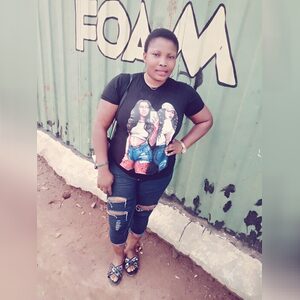 adeolaeb, online dating profile photo