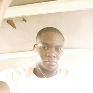 henrysil, online dating profile photo