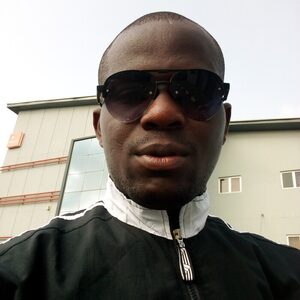 omotayo204, online dating profile photo