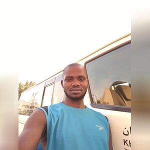 mugrih, online dating profile photo