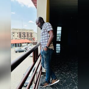 dat_ksmguy, online dating profile photo