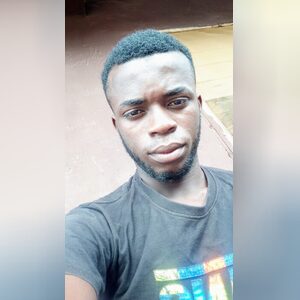 akinqudu, online dating profile photo