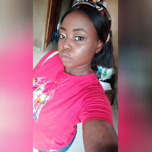 boldnbeauy, online dating profile photo