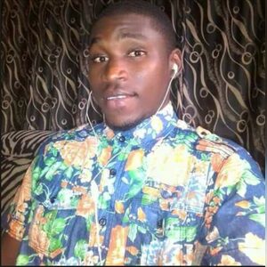 olayoyer, online dating profile photo