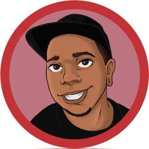 ydk, online dating profile photo